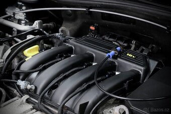 Dacia Duster 1.6i 16v 77kW Laureate - 10