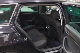 ŠKODA SUPERB 3 2.0 TDI 110 kw - 10