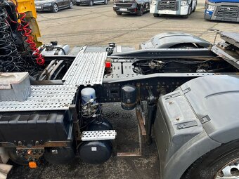 MAN TGA 26.480 6x4 MANUÁL RETARDÉR EURO IV - 10
