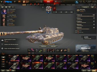 World of Tanks - 10