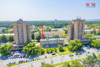Prodej bytu 2+1, 63 m², Kladno, ul. Vítězná - 10