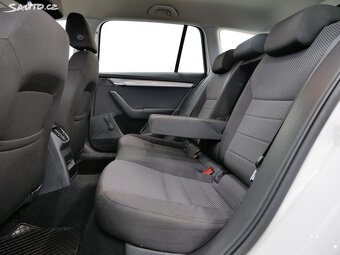 Skoda Octavia 3, 1.6 TDi Ambition+ Combi M5 77kw, BEZ Add bl - 10