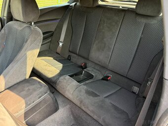 BMW 116D mpaket - 10