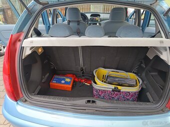 Citroen C3 ,1,1 44 kw - 10