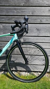 Silniční kolo Van Rysel RC - velikost S - 10