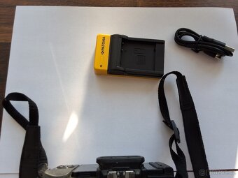 Panasonic Lumix DC-G100 - 10