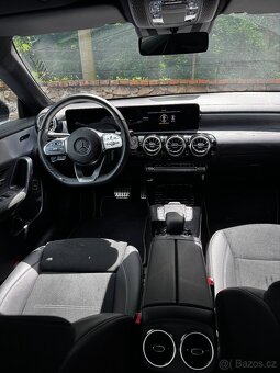 Mercedes Benz CLA 250e plug in hybrid - 10