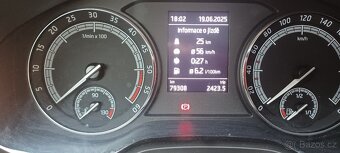 Škoda Kodiaq 2.0 TDI - 10