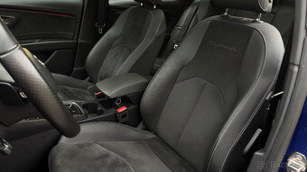 Seat Leon Cupra ST 300 221kw 4drive - 10