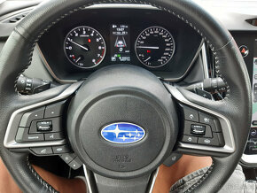 Subaru Outback 2,5 , 4 x 4, nový model,  REZERVACE - 10