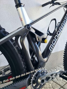 Horské kolo Mondraker Foxy Carbon RR 2021 29” - 10