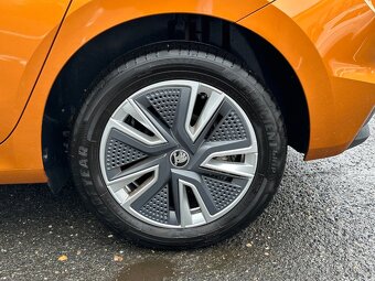 Škoda Fabia 1.0Tsi 70kW Style PLUS - 10
