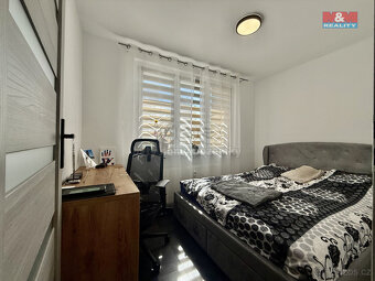 Prodej bytu 3+1, 57 m², Karviná, ul. tř. Těreškovové - 10