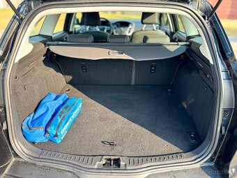 ❤ Ford Focus kombi | 1.0 EcoBoost 92 kW | GO motor | 2014 - 10