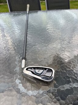 Kompletní dámská golfová sada Wilson Stretch XL - 10