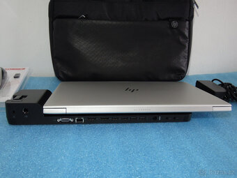 HP EliteBook 755 G5 Ryzen 5 3.6GHz DDR4 16GB 512GB 15.6“ IPS - 10