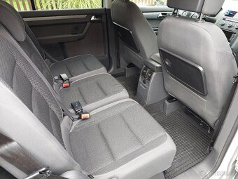 VW Touran 1T3 - 10