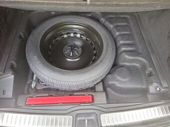 Mercedes-Benz GLE, 400d. 4MATIC AMG 1.maj. DPH - 10