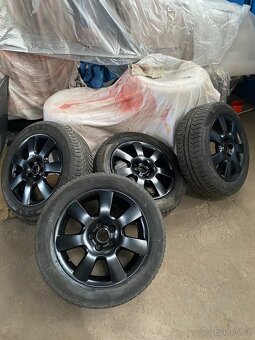 VW GOLF MK4 COMBI - 10