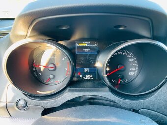 Subaru Outback 2.0D ES, automat, 4x4 – po velkém servisu - 10