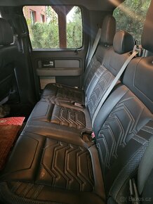 Ford F 150 prodloužený pick up - 10