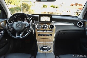 Mercedes-Benz GLC 250/2018/144tkm/155kW/4matic/AMG/Burmester - 10