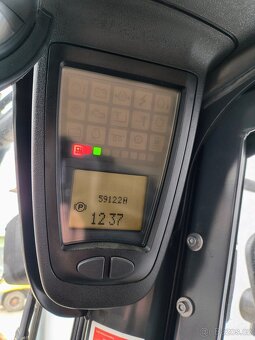 Vysokozdvižný vozík Linde H18T/2014/1,8T/ TOP stav - 10