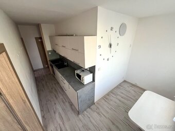 Byt 2+1+lodžie+komora PO REKONSTRUKCI - Vrchlického, Rumburk - 10