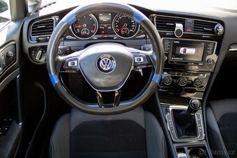 Volkswagen Golf 1.6 TDI - 10