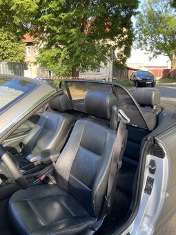 BMW E46 325i cabrio - 10