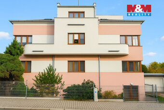 Prodej bytu 2+kk, 49 m², Mladá Boleslav, terasa 15 m² - 10
