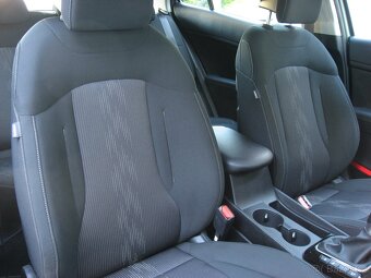 Kia Sportage 1.6i T-GDI 150PS Exclusive M/T - 10