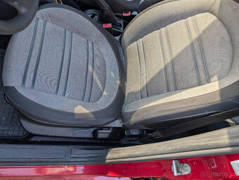 Fiat Grande Punto Evo 1.4 - 10