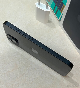 Apple iPhone 13 128GB - MIDNIGHT (záruka 1 rok) - 10