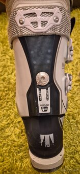 Lyžařské boty Tecnica Mach 1/95 - 38,5 dámské - 10