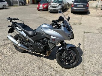 Honda CBF 1000 FA ABS - 10