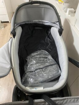 Kočárek Espiro Next - 10