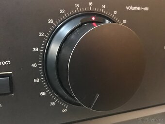 Technics SU-V660 Velice zachovalý - 10