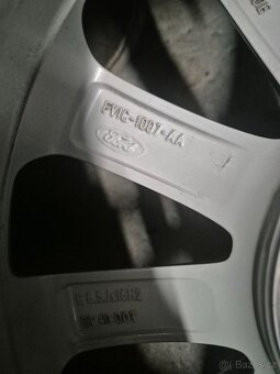 5x112 cupra 18" - 10