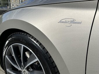 Škoda Superb 2.0 TDiL&K140kWDSGČR, 169tkm - 10