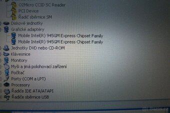 Dell D620 pro nadšence - 10