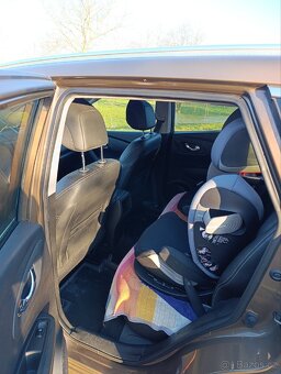 Renault Kadjar 1.2 Tce, 2016 - 10