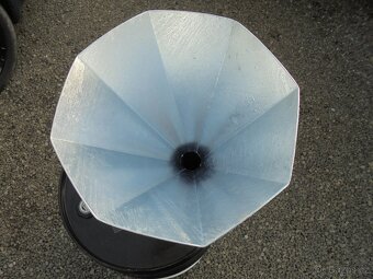 VELKY TRYCHTYR prumer 300mm - 10