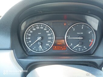 Bmw E91 318 D 105 kw ,R.V 2008,STK 7/2026. - 10