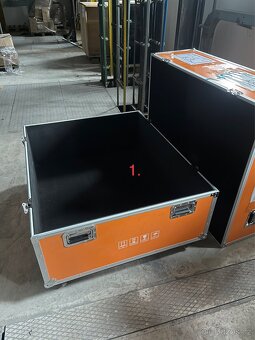 Přepravní bedny - 10