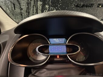 Renault Clio IV RS 200 - 10