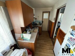 Prodej bytu 2+1 o velikosti 80 m2 v RD -  Hluboká nad Vltavo - 10