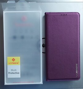 Obal na Xiaomi Redmi Note 13 - 10