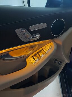 Mercedes benz GLC 350d AMG ,V6 190kW - 10