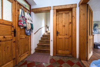 Prodej rodinného domu 122 m2, pozemek 704 m2 Raisova, Dobřic - 10